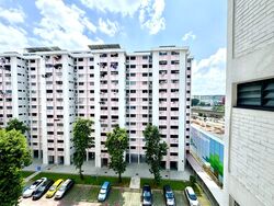Blk 636 Yio Chu Kang Heights (Ang Mo Kio), HDB 4 Rooms #594466281